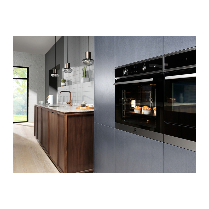 Electrolux EOD6P77WZ