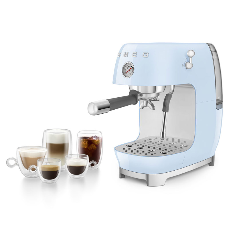 SMEG ECF03PBEU