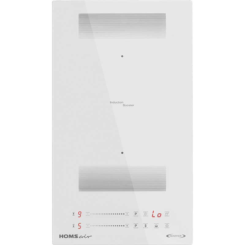 HOMSAir HIC32BWH Inverter