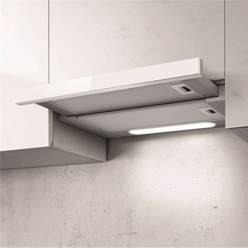 Elica ELITE 14 LUX GRVTWH/A/60-PRF0116536B
