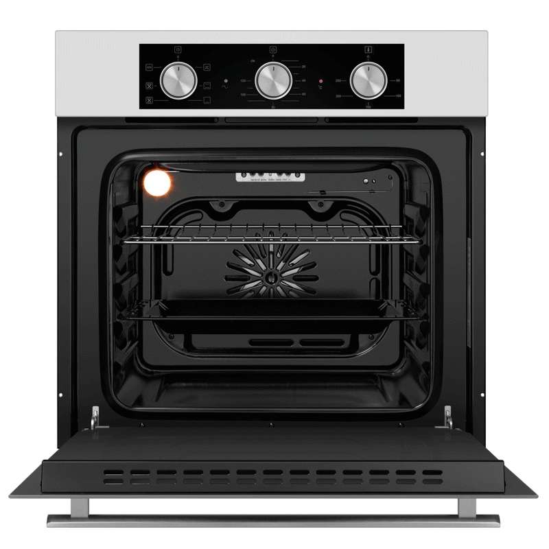 Maunfeld AEOF6060W