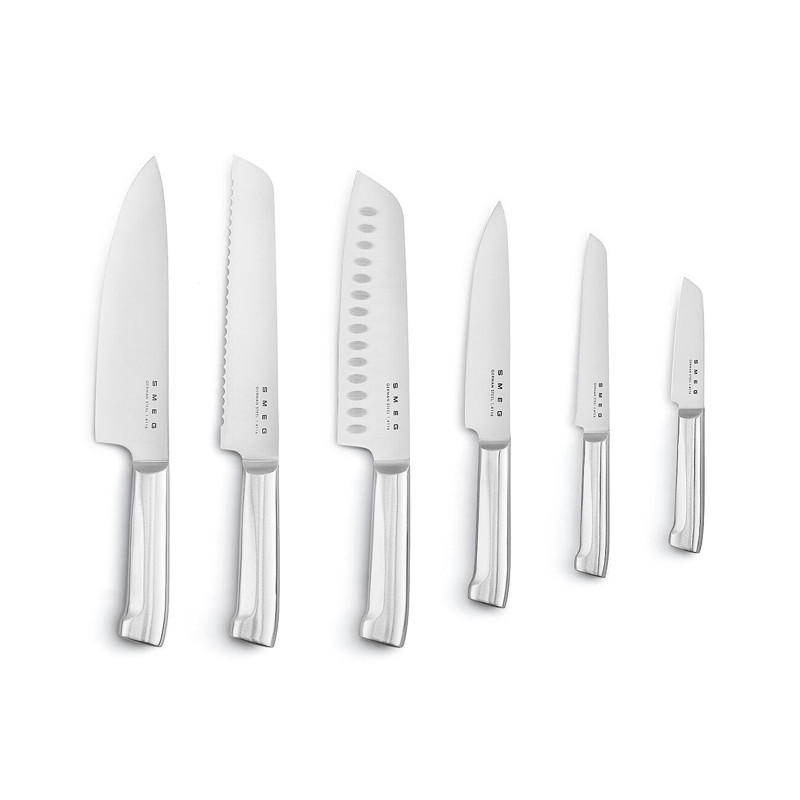 SMEG KBSF02WH