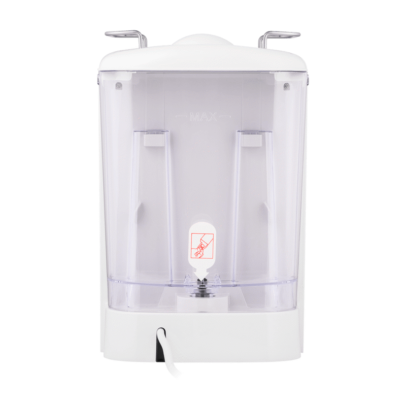Maunfeld MF-735WH PRO