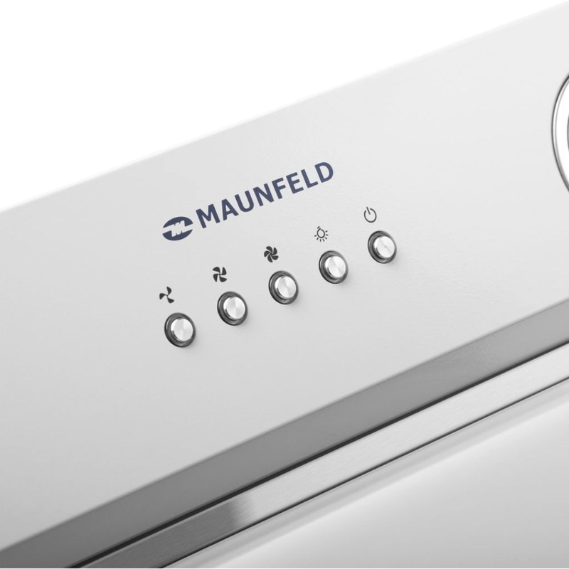 Maunfeld TRAPEZE 602IG WHITE