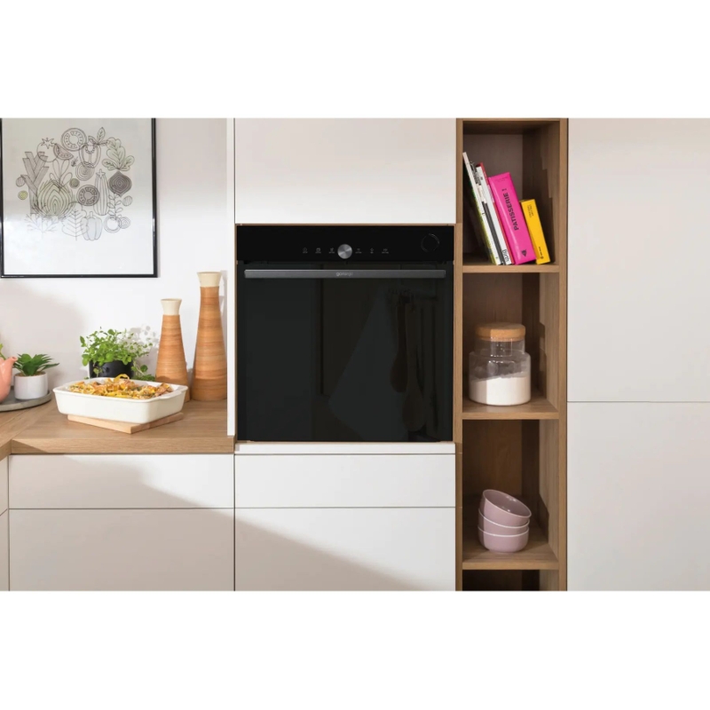 Gorenje BSA6747DGWI