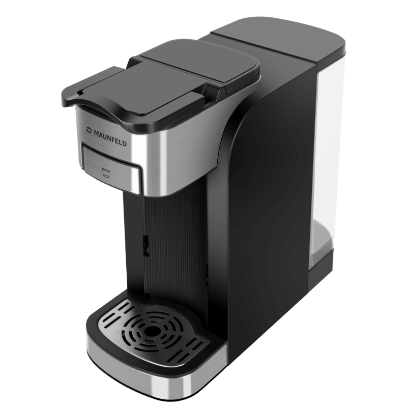 Maunfeld MCCM-CM827BL