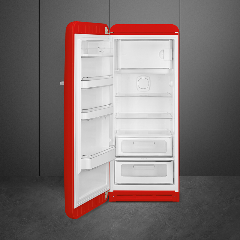 SMEG FAB28LRD6