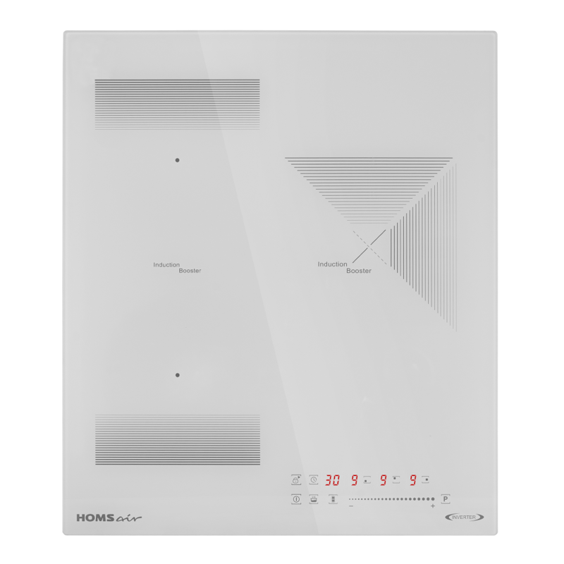 HOMSAir HIC43BWH Inverter