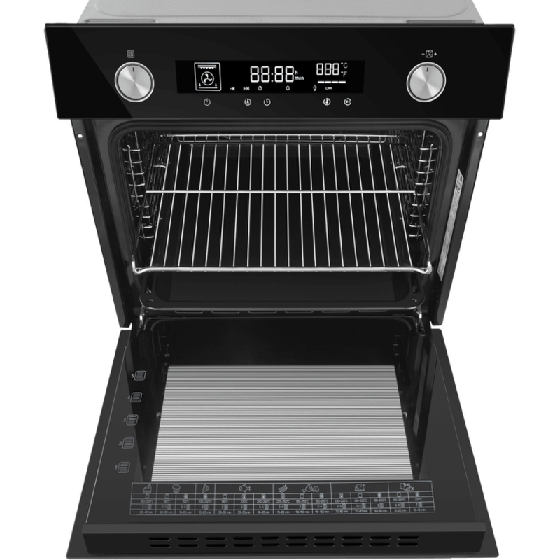 Maunfeld AEOH6066B