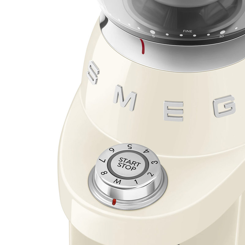SMEG CGF03CREU