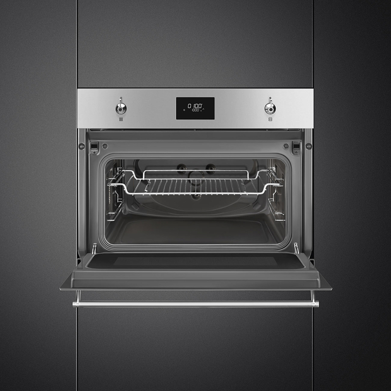 SMEG SO4301M0X