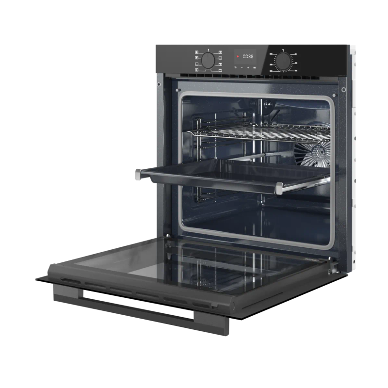 Kuppersberg HF 608 Black