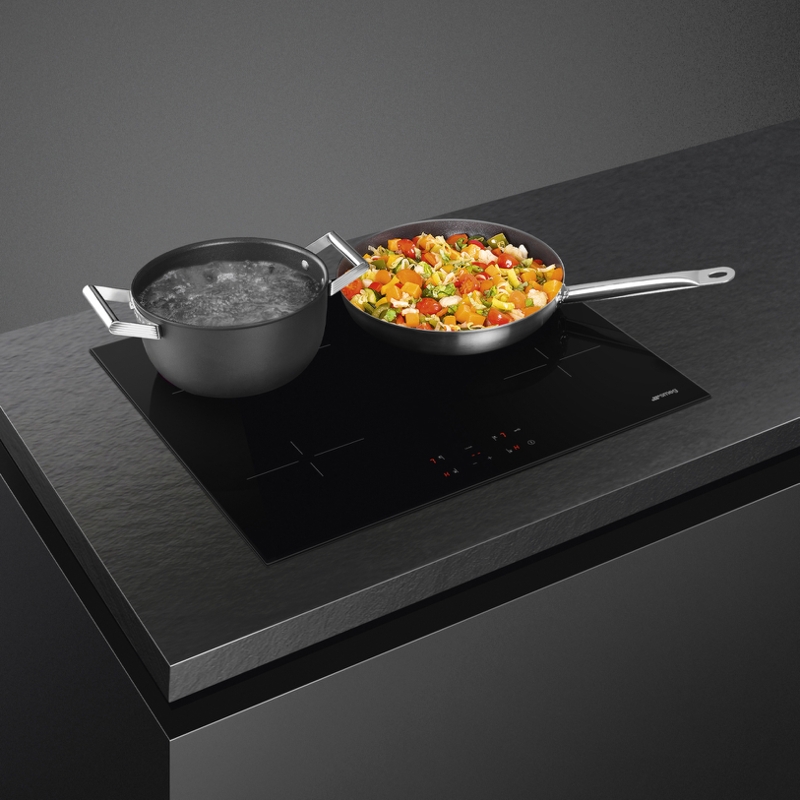 SMEG SE264TD2
