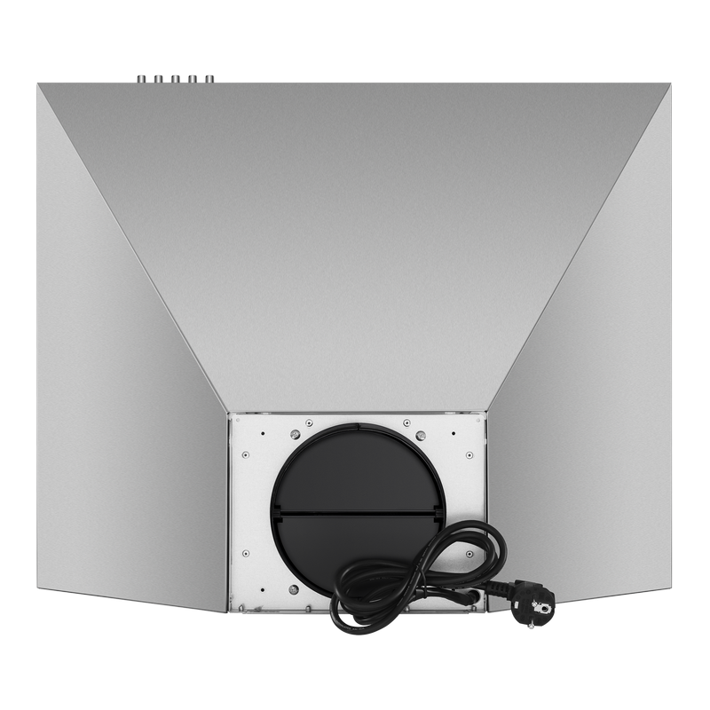 HOMSAir DELTA 60 Inox