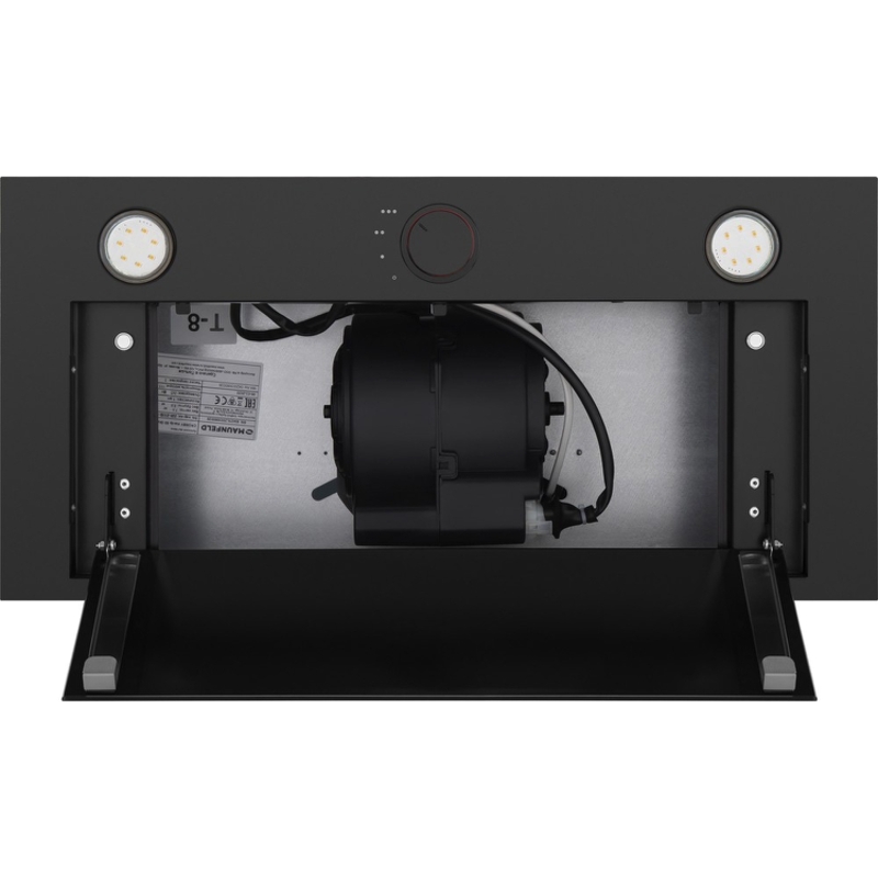 Maunfeld CROSBY HARDY 60 BLACK