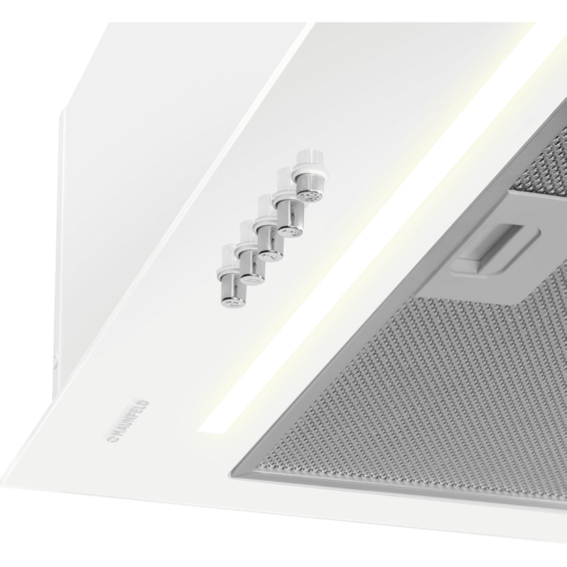 Maunfeld Crosby Hardy 1000Push White