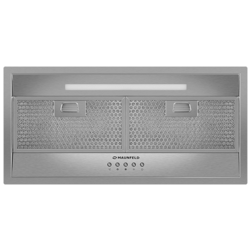Maunfeld VIVID 603EM Inox