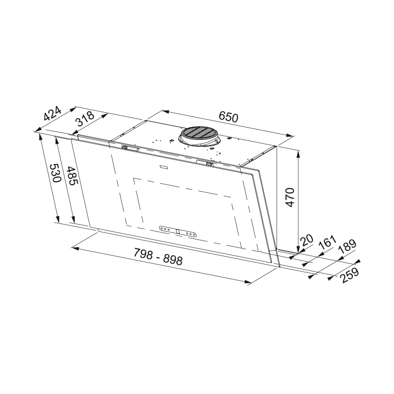 Franke 330.0682.357