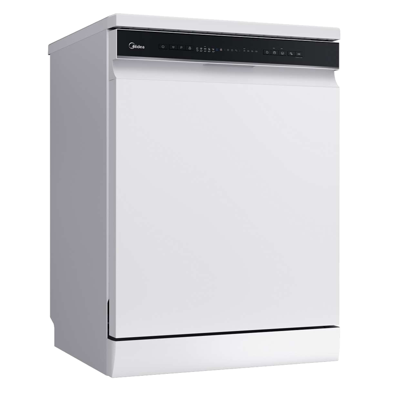 Midea MFD60S150WI