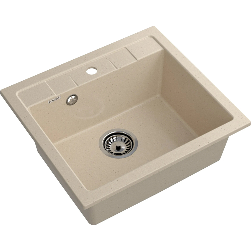 GranFest QUADRO Q-561 cashmere