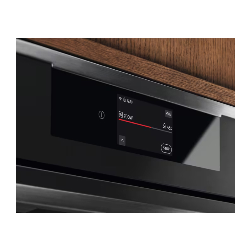 Electrolux KVM9E2XT
