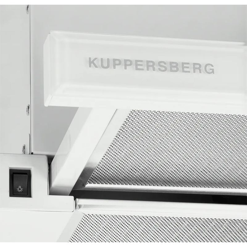 Kuppersberg SLIMTURBO 60 GW