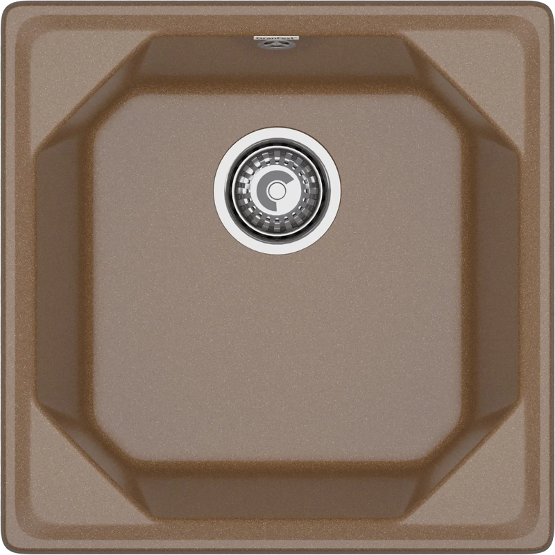 GranFest UNIQUE U-500 terracotta