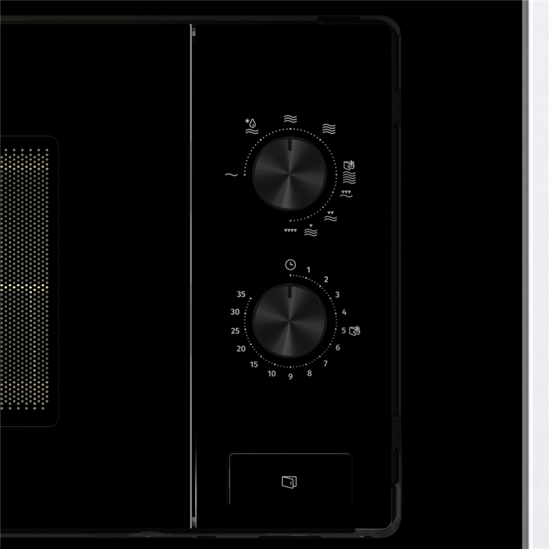 Gorenje BM201EG1BG