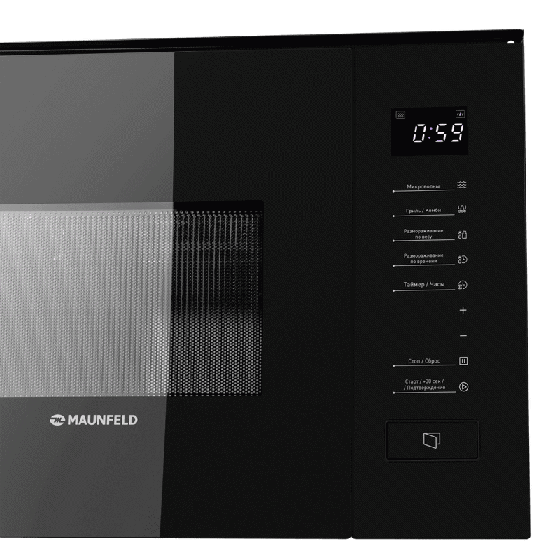 Maunfeld MBMO820SGB09