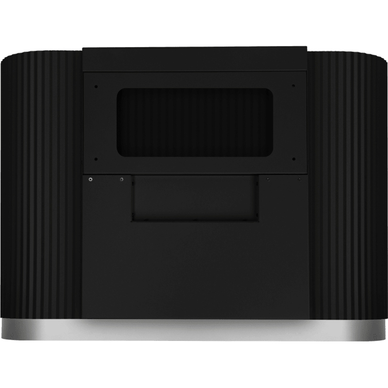 Maunfeld MURANO 80 Black/Anthracite