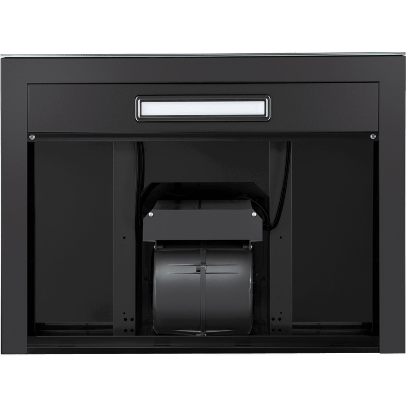 Maunfeld Breeze 60 Black