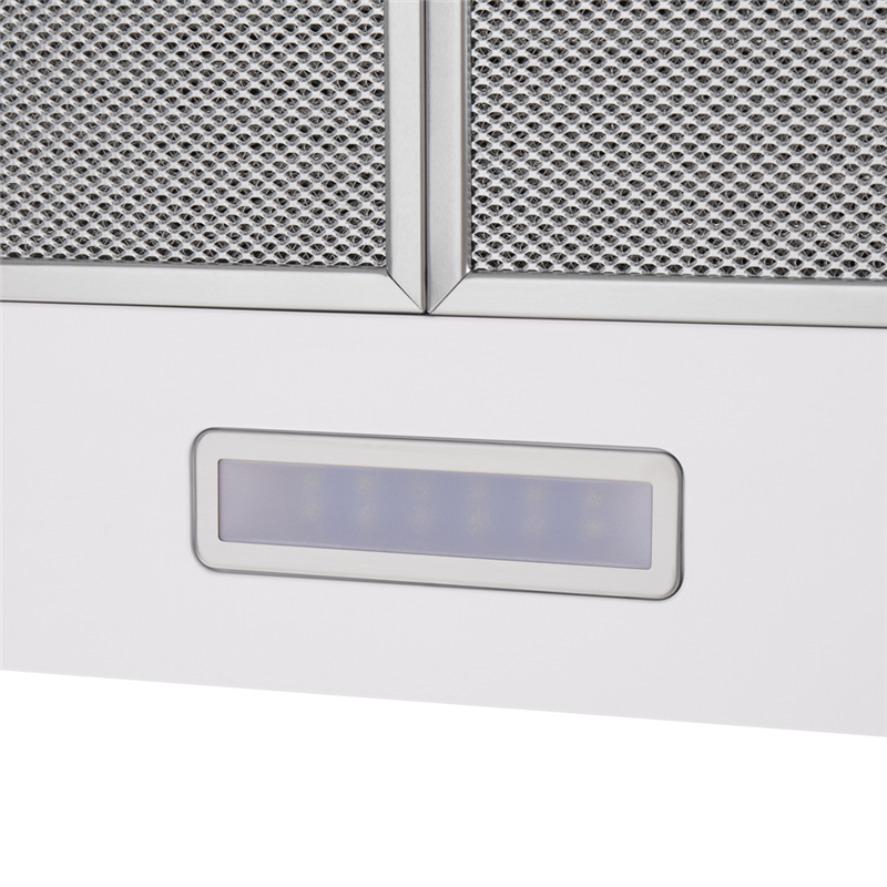 HOMSAir DELTA 50 White