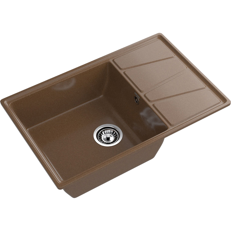 GranFest VERTEX V-780L terracotta