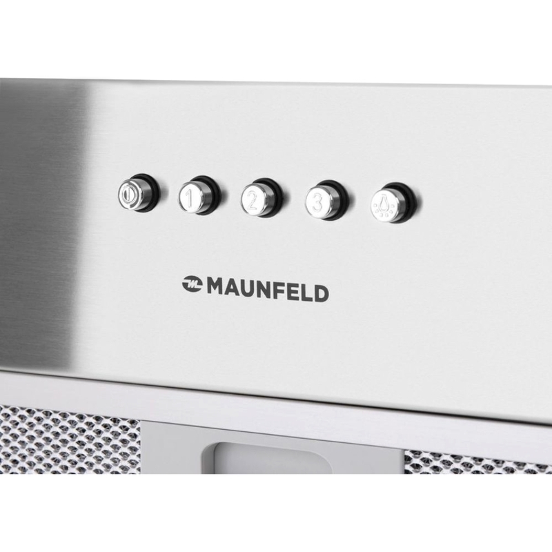 Maunfeld Crosby Singl 5028 INOX