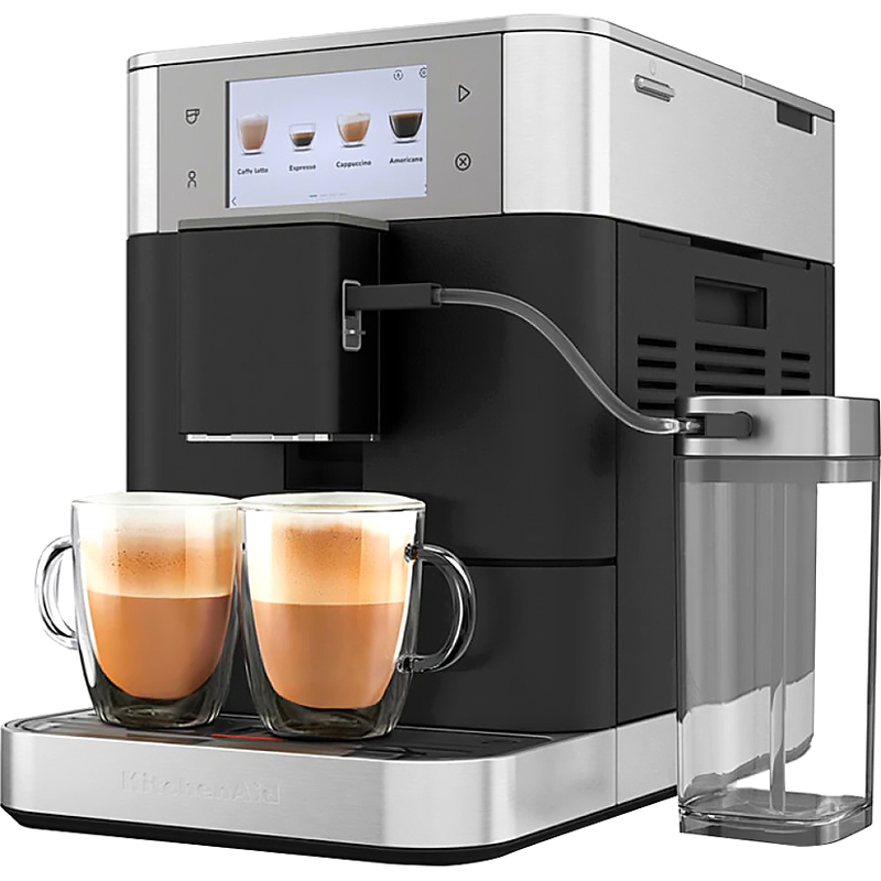KitchenAid 5KES8558EBK