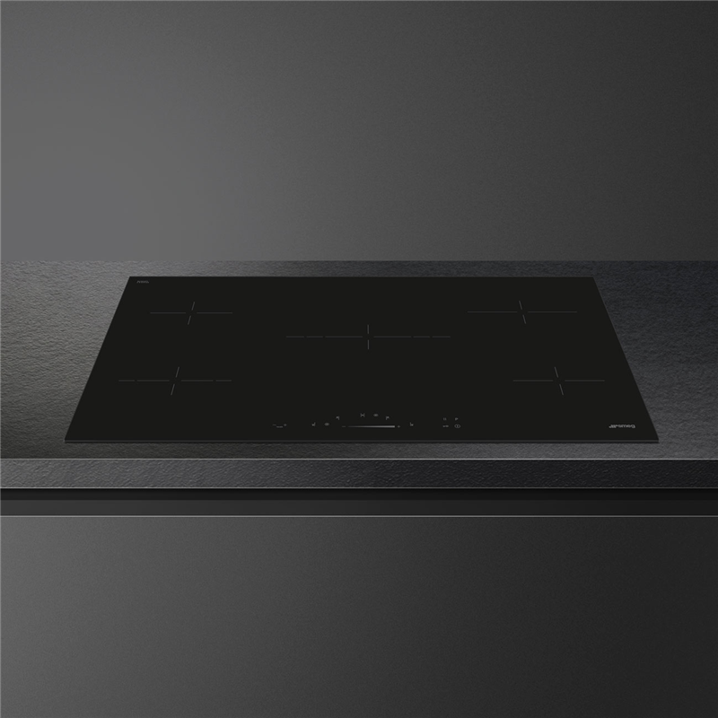 SMEG SE495ETD
