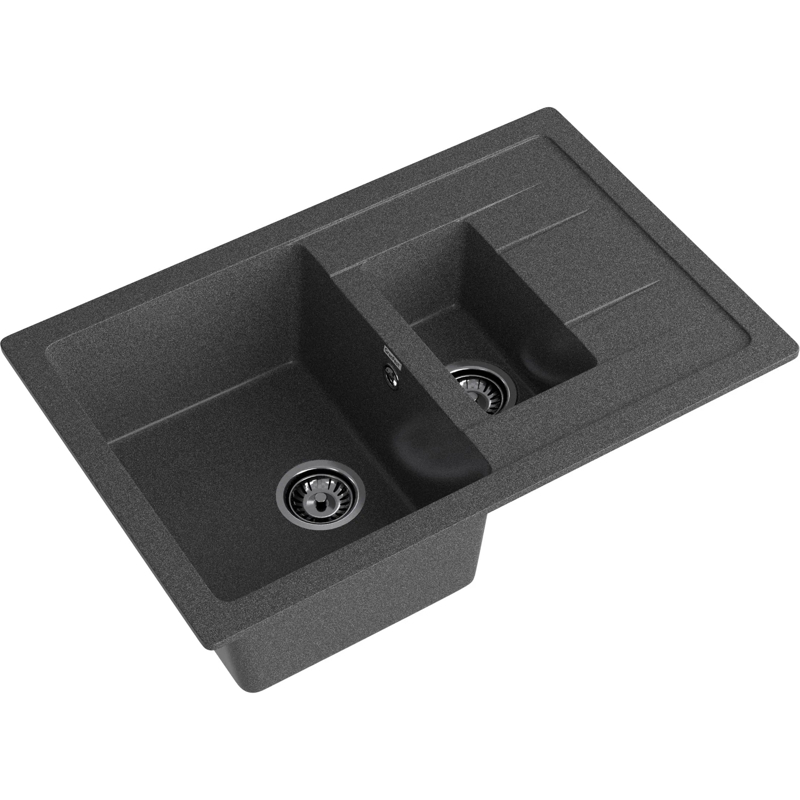 GranFest QUADRO Q-775KL graphite