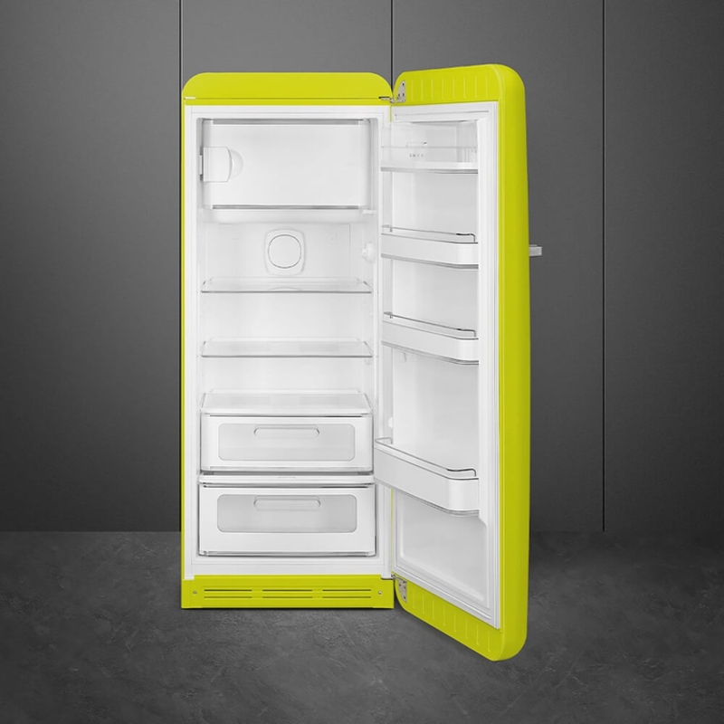 SMEG FAB28RLI6