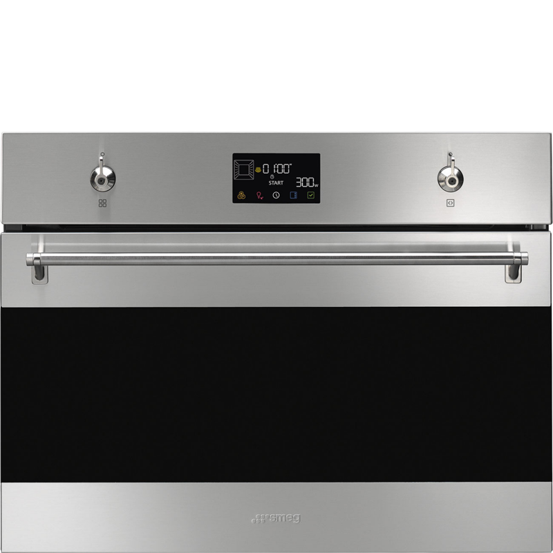 SMEG SO4302M1X