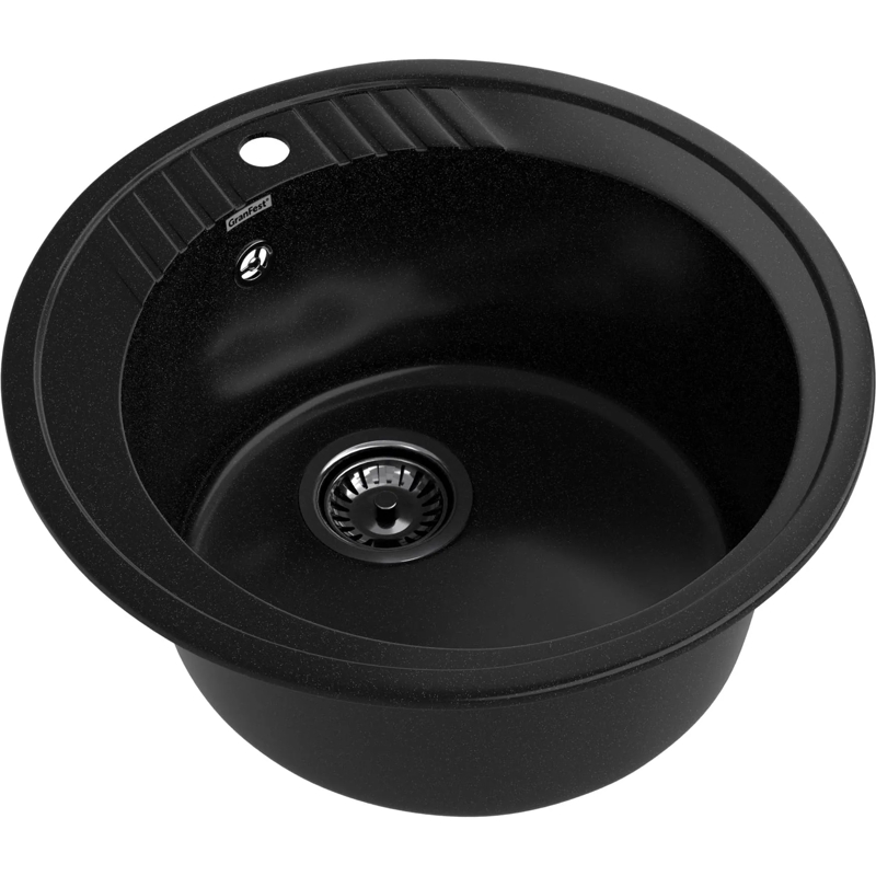 GranFest RONDO R-520 black