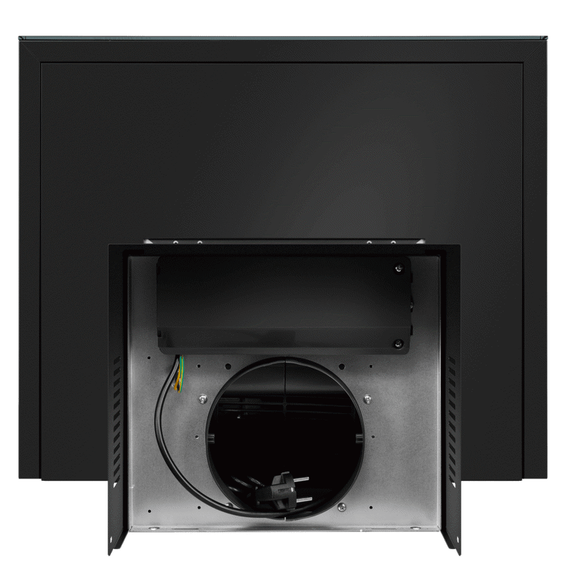 Maunfeld Modern 60 Black