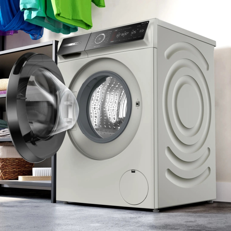 Bosch WGB256AXME