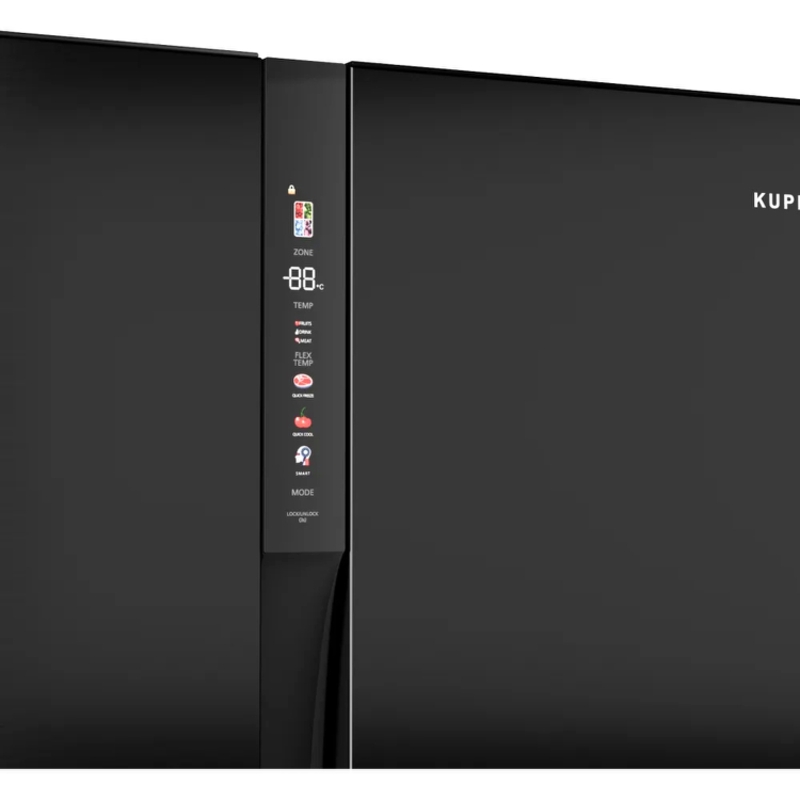 Kuppersberg NFFD 185 DX