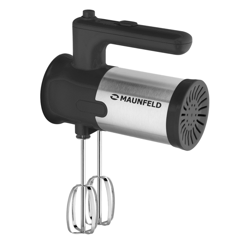 Maunfeld MF-321BK