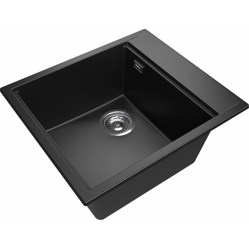 Rivelato TR-455-L antracite