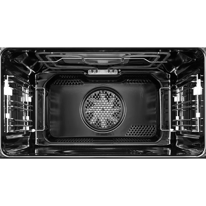 Kuppersberg KMW 612 Black