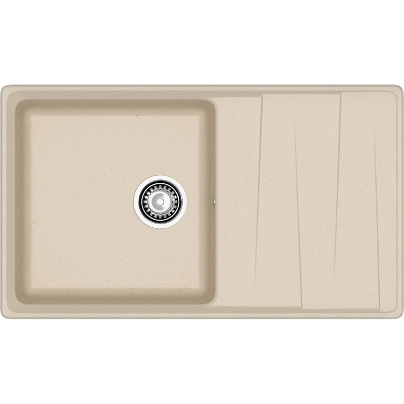 GranFest LEVEL LV-860L cashmere