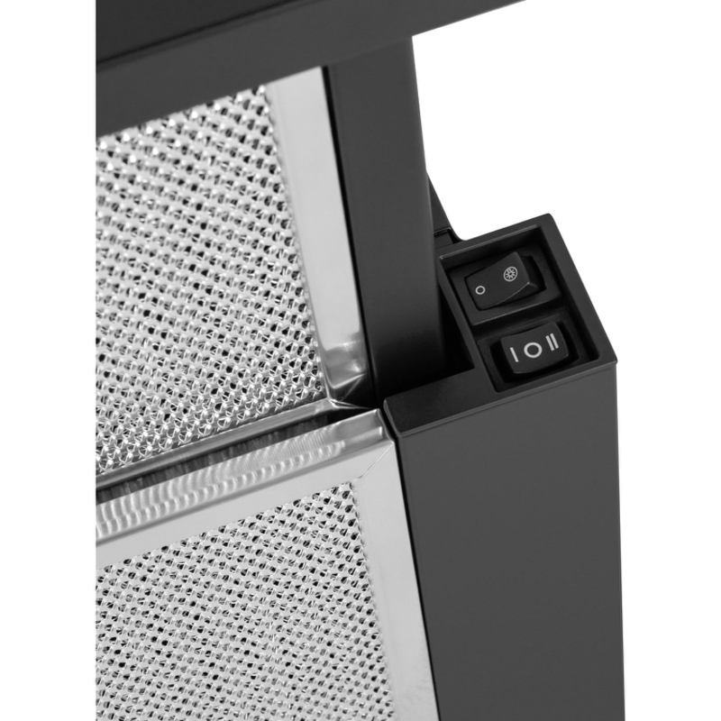 Maunfeld VS LIGHT 60 BLACK