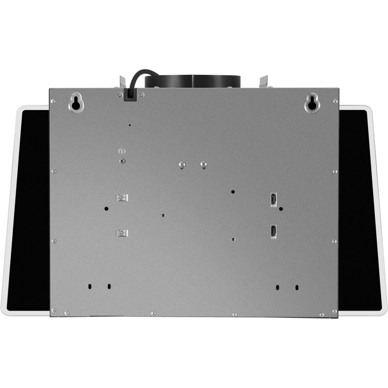 Maunfeld EAGLE 850 60 Glass Black