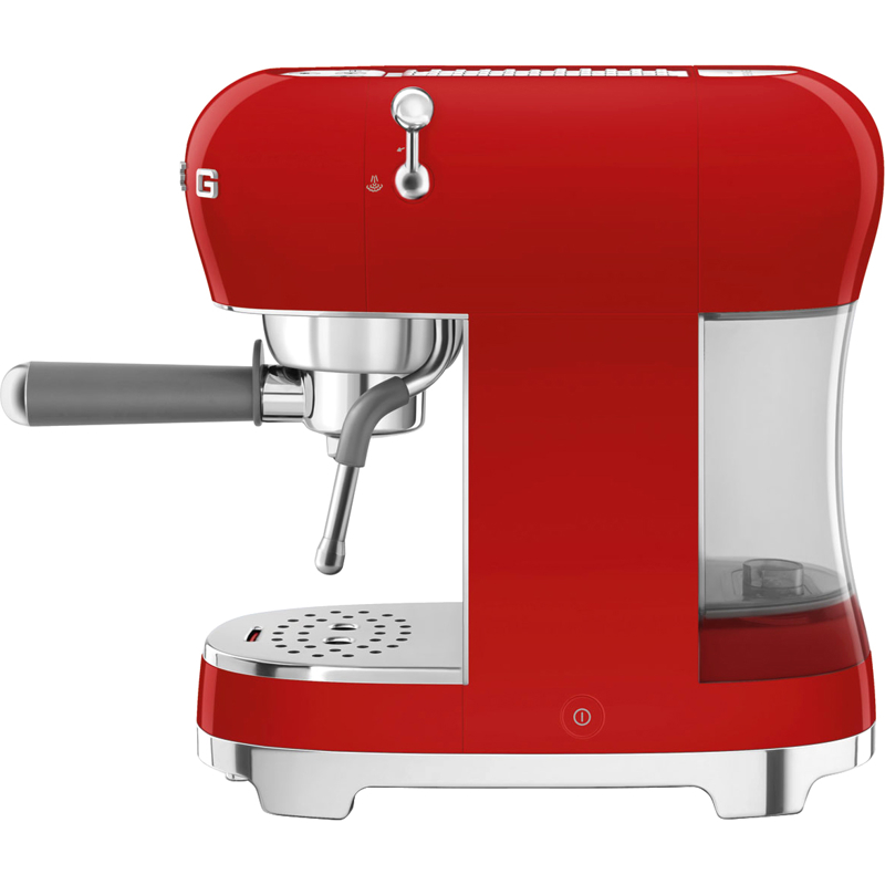 SMEG ECF02RDEU